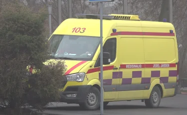 Қарағанды облысында жоғалып кеткен ер адамның денесі табылды