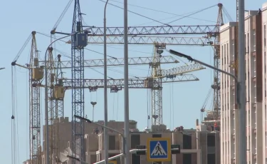 Қазақстанда заңсыз құрылыс нысандары дрон мен ЖИ арқылы анықталмақ