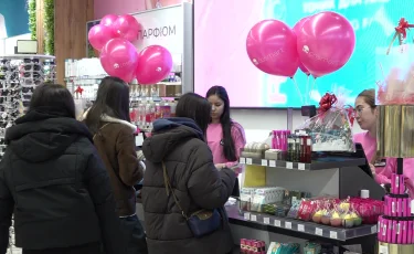 Мальдив аралдарына жолдама:  Cosmart дүкендер желісі тұтынушыларға ұтыс жариялады