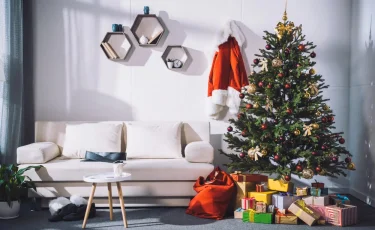 В ожидании праздника: что нельзя дарить на Новый год - 2026