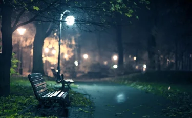 Сыртқы жарықтандыру мәселесі бойынша Алматыда жүгіну орындары