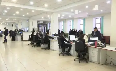 Новогодние праздники: как работают ЦОНы и спецЦОНы в Казахстане