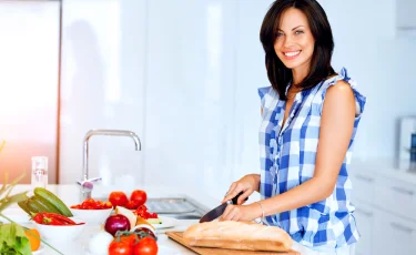 Наука на кухне: как физика и математика помогают готовить лучше