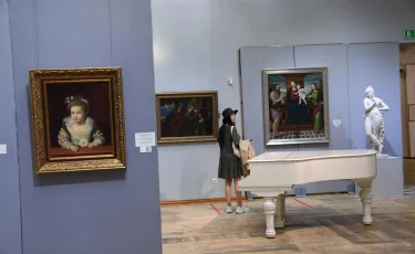 Алматыда жыл сайын кемінде 40 ірі мәдени-бұқаралық іс-шара өткізілмек