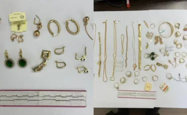 Свекровь в шоке: невестка тайно выносила из дома драгоценности и деньги