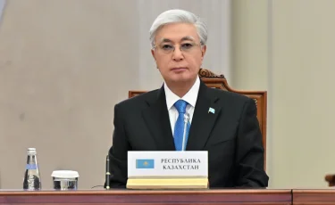 Тоқаев ЕАЭО аясындағы әкімшілік кедергілерді жою қажеттігін айтты