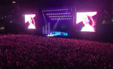 Год вошел в историю: как проходили самые зрелищные события в Алматы