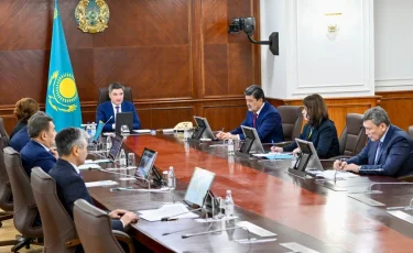 Қоқыс мәселесі ушығып тұр: Үкімет бірқатар өңірге ескерту жасады