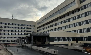 Возврат активов: 7,5 млрд тенге направлены на модернизацию медицинских объектов в Карагандинской области