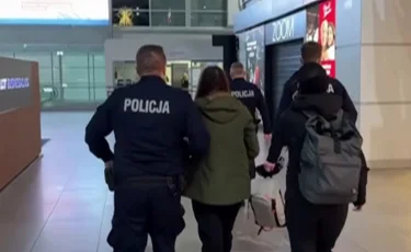 Торговля человеческими органами: в Казахстан экстрадировали гражданку Украины