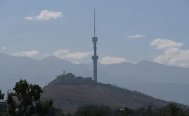 В Алматы принят план развития города на 2026–2030 годы