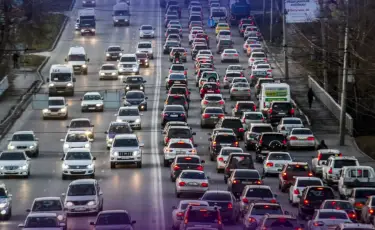 Атмосфералық ауаны қорғау ережесі: сарапшылар пікірі қандай