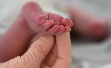 Тәуелсіздік күнінде елордада 18 нәресте дүниеге келді