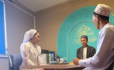 Жұмысын ойлайтын мұғалімдер-ай: келіншек күйеуінен мәһрге принтер сұраған