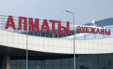 Бала саудасы: қытайлық азаматтардың үсітнен қылмыстық іс қозғалды