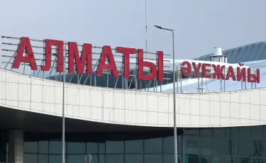 Бала саудасы: қытайлық азаматтардың үсітнен қылмыстық іс қозғалды
