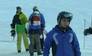 Қазақстандық оқушылар қысқы демалыста 10 күн демалады