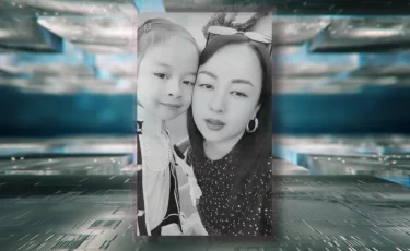 Ақбота мен оның 6 жастағы қызын қатыгездікпен ұрып өлтірген қылмыскер қалған өмірін түрмеде өткізеді