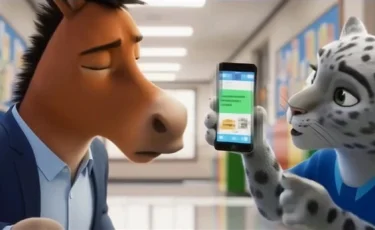 Балаларға қаржылық сауаттылықты үйрететін мультфильм жарыққа шығады