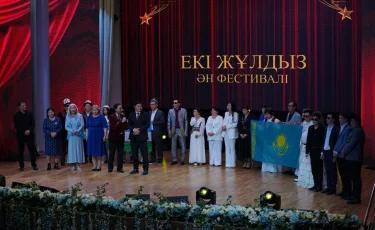 В Алматы расширили инклюзивные программы: 132 мероприятия проведено в этом году