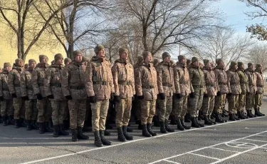 Askeri Ziyat: университеттер мен колледждерді біріктіретін платформасы іске қосылды