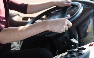 Ақтөбе облысында автобус аударылып, 5 адам қайтыс болды