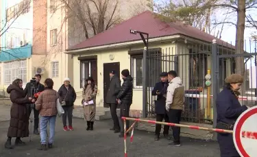 Обманутые дольщики: в Актобе пайщики уже пять лет ждут обещанных квартир