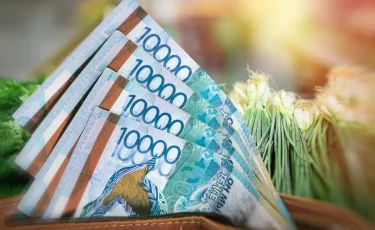 Деньги к Новому году: кто из казахстанцев получит соцвыплаты