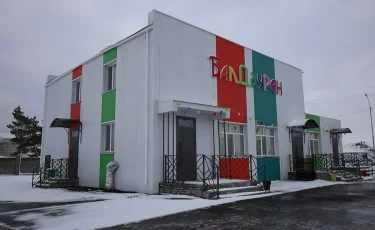 Перестройка не удалась: чиновники пытались возродить из старой аптеки новый детский сад