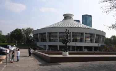 В Алматы ежегодно планируется проводить не менее 40 масштабных культурно-массовых мероприятий