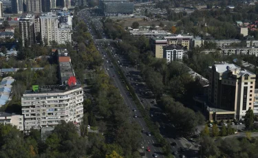 В ближайшие два года в Алматы обновят и создадут 38 общественных пространств