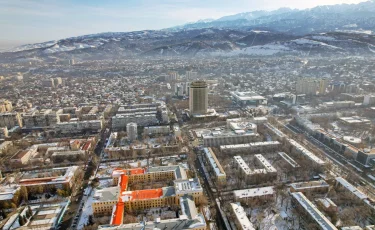 В Алматы разъяснили порядок обратной связи по проекту корректировки Генплана