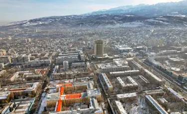 В Алматы разъяснили порядок обратной связи по проекту корректировки Генплана