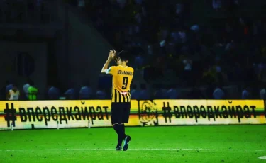 Экс-капитан «Кайрата» сравнил команду 2015 года с нынешним составом