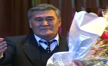 «Тамашаны» тарту еткен халқына: Лұқпан Есеновтің өмірі туралы беймәлім деректер