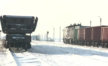 Қарағандыдағы 4 теміржолшы қаза тапқан оқиғаның жай-жапсары айтылды
