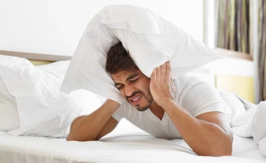 Как уменьшить уровень шума в квартире