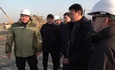 Как развивается Алматы: комфортная среда и современные городские решения