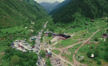 Туристік салаға тартылған инвестиция көлемі 923 млрд теңгеге жетті