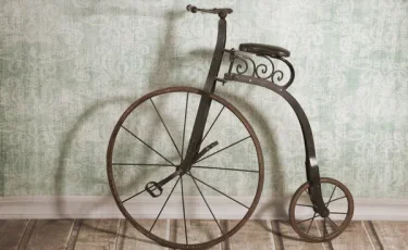 Путешествие Томаса Стивенса: что увидел человек, первым объехавший мир на велосипеде