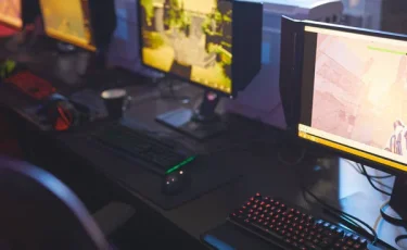 Вспышка гнева: житель Жаркента устроил поджог развлекательного заведения