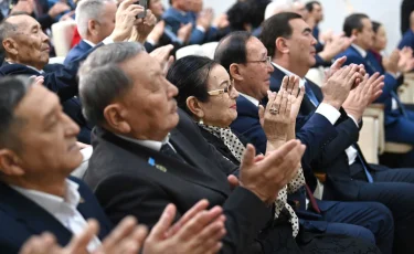 Мемлекет басшысы барлық өңірде Инклюзивті спорт орталығын салу туралы тапсырма берді