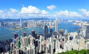 В Гонконге призвали не использовать название "гонконгский грипп"