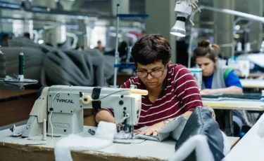 В Казахстане запущена первая платформа-агрегатор для нетто-потребителей