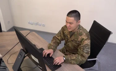 Жылдың ең үздік стартапері Астанада борышын өтеуде