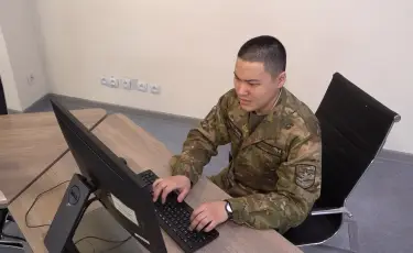 Жылдың ең үздік стартапері Астанада борышын өтеуде