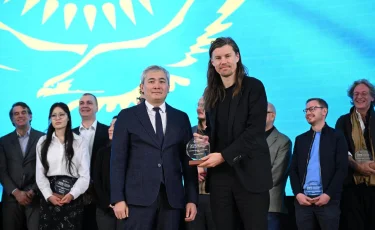 Алматыда қалалық полиорталық жобаларын әзірлеуге арналған халықаралық байқау қорытындыланды