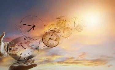 Время, вперед: почему с возрастом кажется, что оно летит быстрее