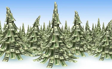 Кому новый 2026 год принесет деньги и финансовую стабильность