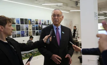 Предложения горожан будут учтены - сенатор об общественных обсуждениях проекта Генплана Алматы